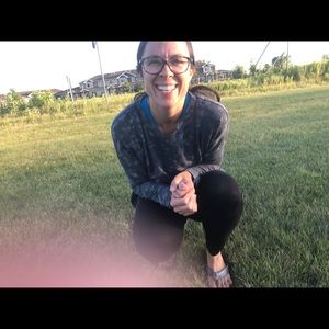 Meet your Posher, Lisa